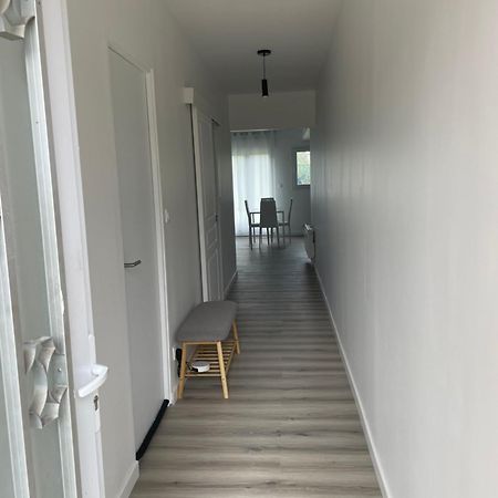 Maison Detente De 100 M2 Uniquement Couple-Famille-Travailleurs Villeparisis Exterior photo